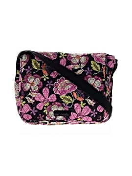Vera Bradley Messenger