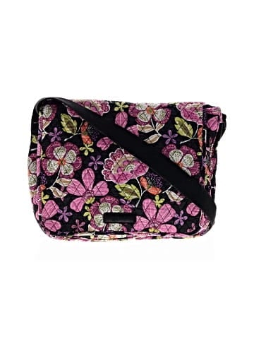Vera Bradley Messenger (view 1)