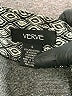 Verve Argyle Gray Casual Skirt Size S - photo 4