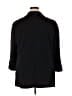 Kasper Black Blazer Size 3X - photo 2