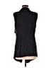 New Directions Black Vest Size M - photo 2