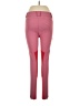 Baleaf Sports Color Block Pink Active Pants Size L - photo 2