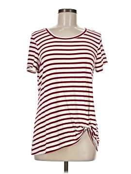 Green Envelope Short Sleeve T-Shirt (view 1)