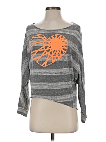 SoulCycle Pullover Sweater (view 1)