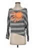SoulCycle Gray Pullover Sweater Size S - photo 1
