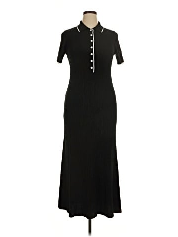 Merokeety Casual Dress (view 1)
