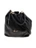 Gussaci Black Bucket Bag One size - photo 1