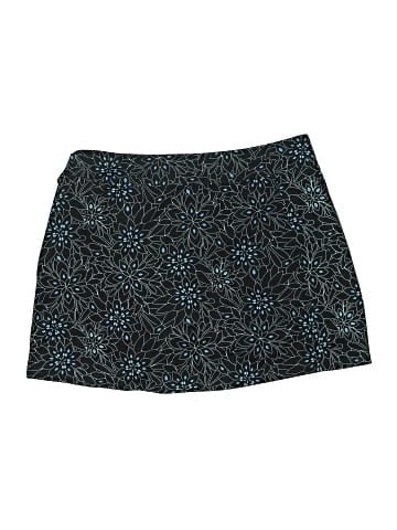 L.L.Bean Skort (view 2)
