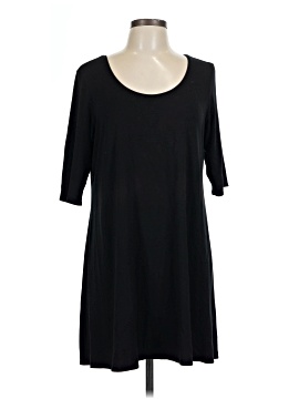 Eileen Fisher Casual Dress (view 1)