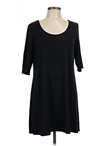 Eileen Fisher Casual Dress (view 1)