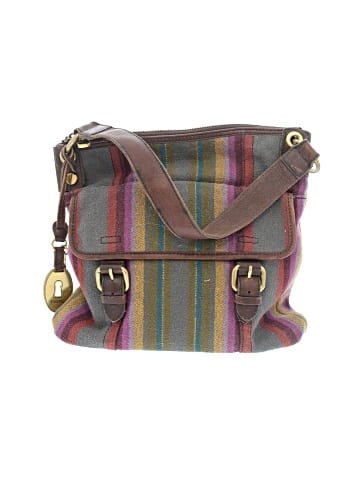 Fossil Shoulder Bag (view 1)