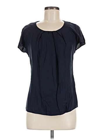 Boden Short Sleeve Blouse (view 1)