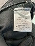 Signature 8 100% Cotton Hearts Black Jeans Size S - photo 8