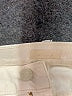 Mother Color Block Ivory Jeans Size 24 waist - photo 4