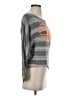 SoulCycle Gray Pullover Sweater Size S - photo 4