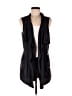 New Directions Black Vest Size M - photo 1