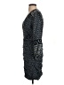 Veronica Beard Print Blue Cocktail Dress Size 2 - photo 5