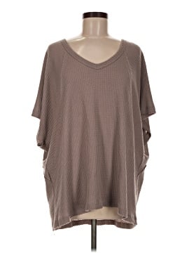 Rae Mode Poncho (view 1)