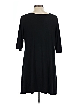Eileen Fisher Casual Dress (view 2)