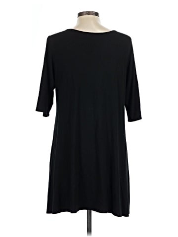 Eileen Fisher Casual Dress (view 2)