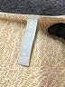 Athleta Tweed Tan Cocktail Dress Size M - photo 7