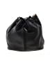 Gussaci Black Bucket Bag One size - photo 3