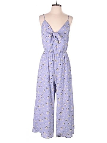 Everly Jumpsuit (view 1)