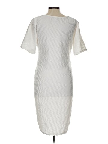 Times Two Maternity Casual Dress (view 2)