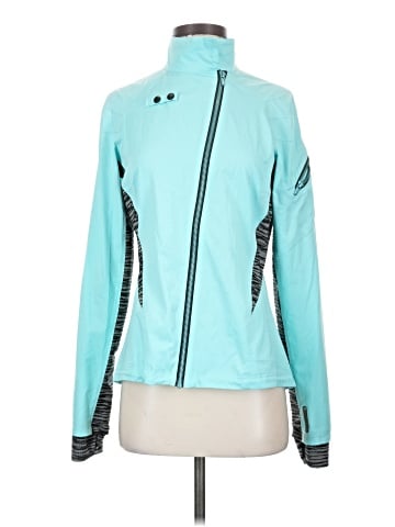 Pearl Izumi Track Jacket (view 1)