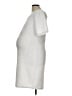 Times Two Maternity Silver Casual Dress Size L - photo 5