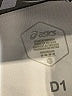 Asics Gray Active Pants Size M (estimated) - photo 7