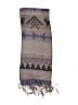 Native Gray Scarf One size - photo 2