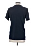 LEAGUE Blue Short Sleeve Top Size S - photo 2