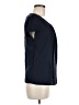 Boden Blue Short Sleeve Blouse Size 6 - photo 4