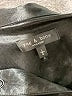 Rag & Bone 100% Acetate Black Long Sleeve Blouse Size L - photo 7