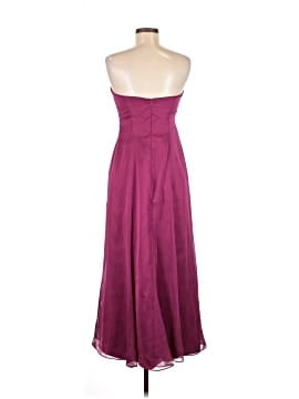 Belsoie Cocktail Dress (view 2)