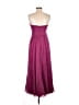Belsoie Purple Cocktail Dress Size 10 - photo 2