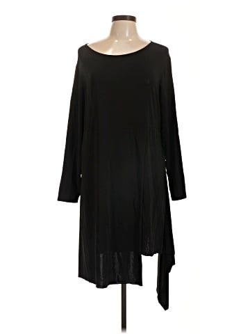 Lafayette 148 New York Casual Dress (view 1)