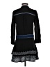Veronica Beard 100% Silk Black Casual Dress Size 0 - photo 2