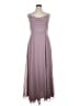 DB Studio Purple Cocktail Dress Size 14 - photo 1