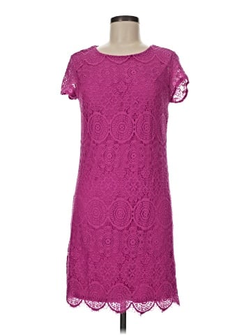 Laundry by Shelli Segal Casual Dress (view 1)
