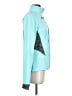 Pearl Izumi 100% Polyester Teal Track Jacket Size S - photo 4