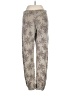 Sundry Tropical Gray Casual Pants Size Sm (1) - photo 2
