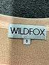 Wildfox Print Pink Pullover Sweater Size Sm (1 or S) - photo 7