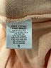Wildfox Print Pink Pullover Sweater Size Sm (1 or S) - photo 8