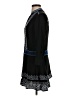 Veronica Beard 100% Silk Black Casual Dress Size 0 - photo 5