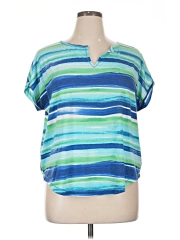 American Living Short Sleeve T-Shirt (view 1)