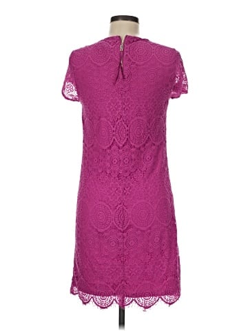 Laundry by Shelli Segal Casual Dress (view 2)