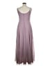 DB Studio Purple Cocktail Dress Size 14 - photo 2