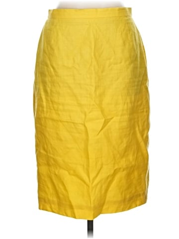 Escada by Margaretha Ley Casual Skirt (view 1)